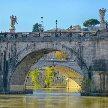 Air Vatican Roma Exterior foto